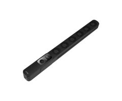 Zhiyun FIVERAY FR100C Siyah Led Işık