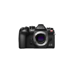Olympus E-M1 Mark 3 Body Black Astro Kit - Astromoni Kamerası V7920089E000