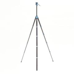 Benro CyanBird 2’si 1 arada Alüminyum Foto/Video Tripod Kiti