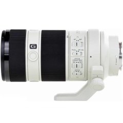 Sony FE 70-200mm F/4 G OSS Lens (Sony Eurasia Garantili)