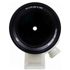 Sony FE 70-200mm F/4 G OSS Lens (Sony Eurasia Garantili)