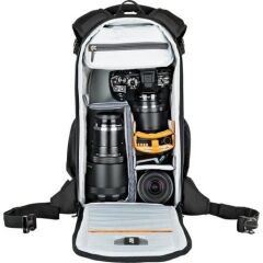 LOWEPRO FLIPSIDE 200 AW II BLACK