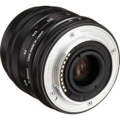 Voigtländer lens F2.0/35mm X-mount MACRO APO-ULTRON