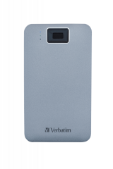 Verbatim V Exe Fp Hdd Usb 3.2G1/Usb-C 1Tb Gr.(53652)