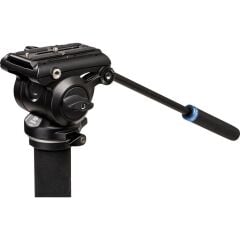 BENRO A48FDS4PRO Video Monopod Kit