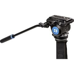 BENRO A48FDS4PRO Video Monopod Kit