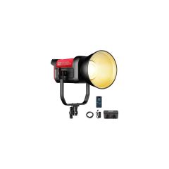 GVM Pro SD200B Bi-Color LED Video Işığı 65cm Lantern