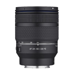 Samyang AF 24-60mm F2.8 FE Zoom Lens (Sony E Mount)