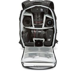 LOWEPRO PROTACTİC BP 350 AW II BLACK