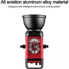 GVM Pro SD300B Bi-Color LED Video Işığı