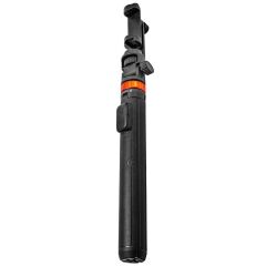 Kingjoy M080 Telefon Tutacaklı Uzaktan Kumandalı Selfie Tripod