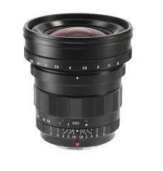 Voigtländer lens F0.95/10.5mm NOKTON