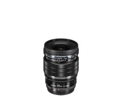 Olympus 17mm f/1,2 ED Pro Lens - Siyah