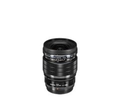 Olympus 17mm f/1,2 ED Pro Lens - Siyah