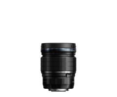 Olympus 17mm f/1,2 ED Pro Lens - Siyah
