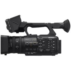 Sony HXR-NX800 4K Profesyonel Kamera (Sony Distribütor Garantili)