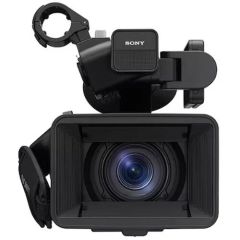 Sony HXR-NX800 4K Profesyonel Kamera (Sony Distribütor Garantili)