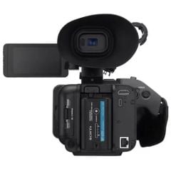 Sony HXR-NX800 4K Profesyonel Kamera (Sony Distribütor Garantili)