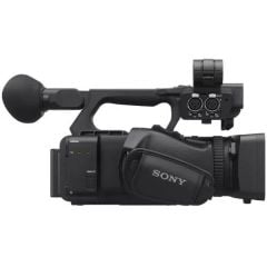 Sony HXR-NX800 4K Profesyonel Kamera (Sony Distribütor Garantili)