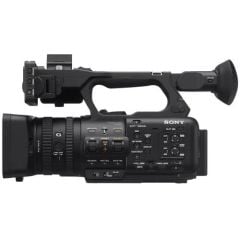 Sony HXR-NX800 4K Profesyonel Kamera (Sony Distribütor Garantili)