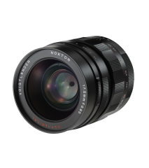 Voigtländer lens F0.95/17.5mm NOKTON