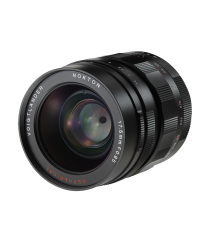 Voigtländer lens F0.95/17.5mm NOKTON