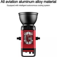 GVM Pro SD300B Bi-Color LED Video Işığı  65cm Lantern