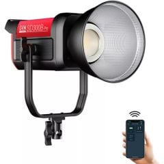 GVM Pro SD300B Bi-Color LED Video Işığı  65cm Lantern