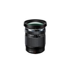 Olympus 12-200mm f/3.5-6.3 M.Zuiko MFT Lens - Siyah