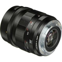Voigtländer lens F0.95/25mm Type II NOKTON