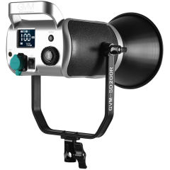 GVM RGB & Bi-Color LED Studio Video Spotlight SD200R
