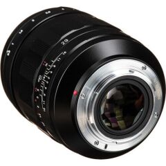 Voigtländer lens F0.8/29mm SUPER NOKTON