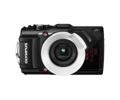 Olympus FD-1 TG-4 için Flaş Difüzör