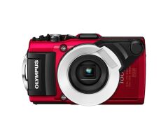 Olympus FD-1 TG-4 için Flaş Difüzör