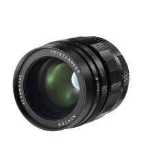 Voigtländer lens F0.95/42.5mm NOKTON