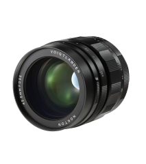 Voigtländer lens F0.95/42.5mm NOKTON