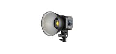 GVM Bi-Color LED Studio Video Spotlight SD80D