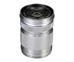 Olympus ED 40-150mm F4.0-5.6 R Silver Lens