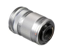 Olympus ED 40-150mm F4.0-5.6 R Silver Lens