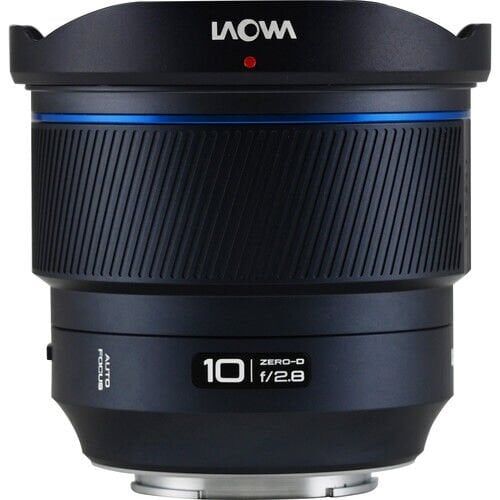 LAOWA 10MM F/2.8 ZERO-D FF - SONY FE Geniş Açı Lens