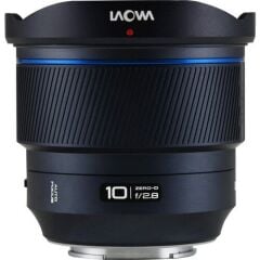 LAOWA 10MM F/2.8 ZERO-D FF - SONY FE Geniş Açı Lens
