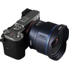 LAOWA 10MM F/2.8 ZERO-D FF - SONY FE Geniş Açı Lens
