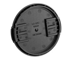 Olympus LC-52C 52mm Lens Kapağı