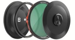 Freewell V2 SERIES MAGNETIC HYBRID VND/CPL 3-7 STOPS FILTER