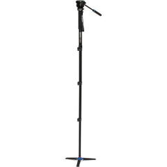 Benro A38FDS2PRO Video Monopod Kit