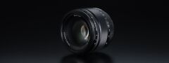 Voigtländer lens F1.0/50mm RF-mount NOKTON