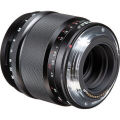 Voigtländer lens F1.5/75mm RF-mount NOKTON