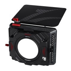 Freewell Eiger Matte Box - The Ultimate Compact and Lightweight Filter System