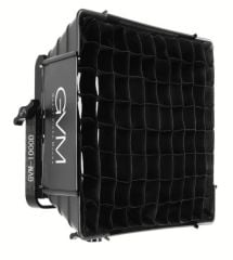 GVM Softbox for 1000D LED Panel Lights