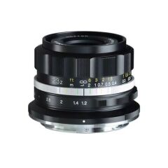 Voigtländer lens F1.2/23mm Z-mount NOKTON